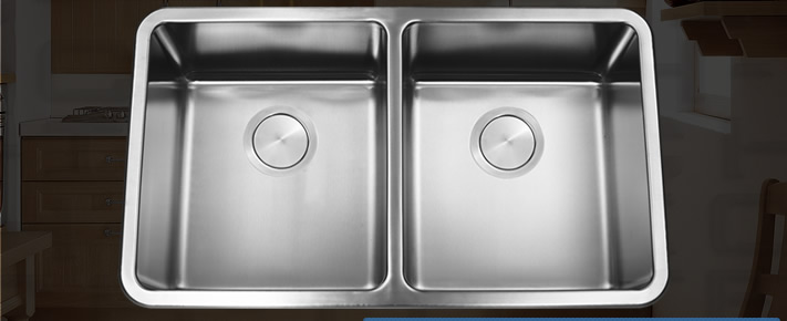 BLANCO sinks and faucets