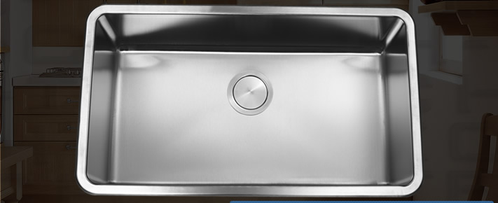BLANCO sinks and faucets